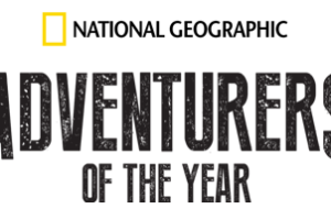 National Geographic Adventurers of the Year