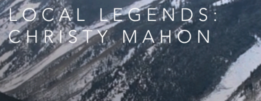 Aspen Snowmass – Local Legends